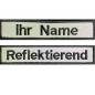 Preview: reflektierende patche